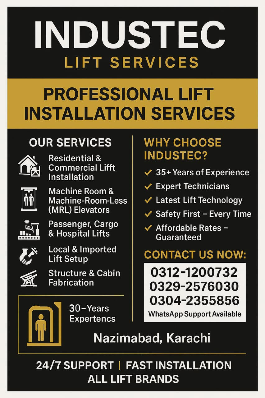 Office No.227, 2nd Floor, Doctor Inn Plaza, Nazimabad 3 Block 3, Karachi, 76400, Pakistan